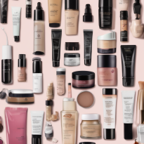Každodenní kosmetika