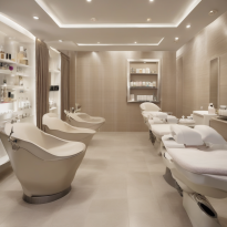 Welcome to the world of beauty and care